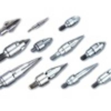 注塑机配件 富强鑫FT90-32-螺杆头组三件套 双合金