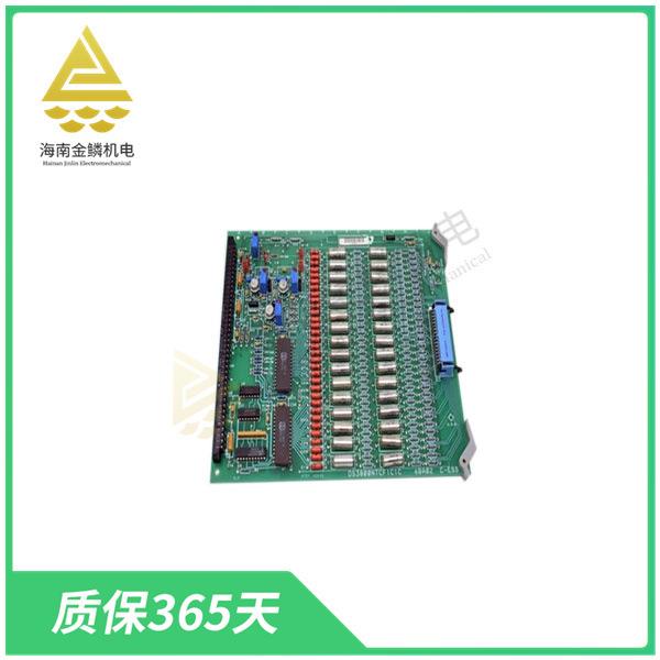 3BHE048062R0101 | UFC933A101 | 数字输出模块