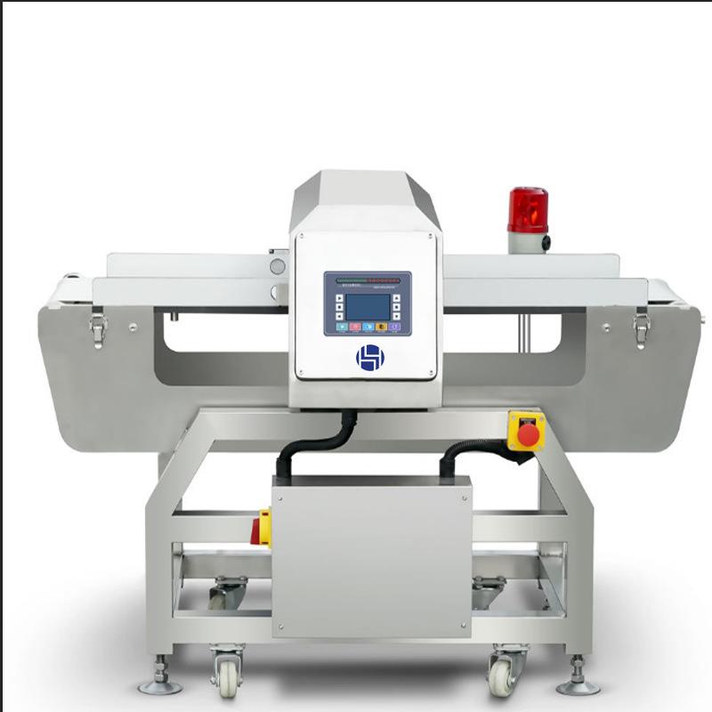 食品用金属探测器 月饼粽子年糕面包糕点金属检测机金属异物剔除