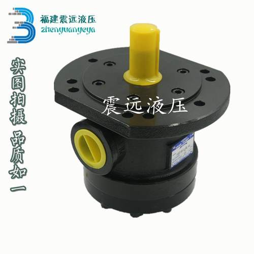 YUKEN 油研叶片泵 150T-48/61/75/94/116-F/L-RL/RR/LR/LL-40