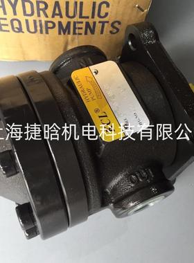 台湾凯嘉KCL叶片泵齿轮泵组合 VPKC-40FA4+PA6 油压泵浦