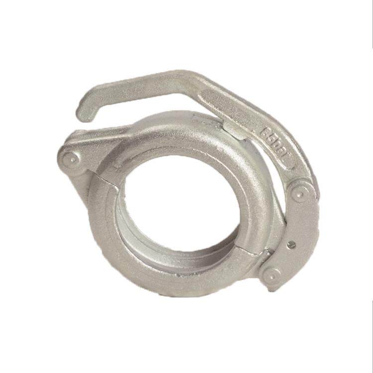 盾构机配件 3寸 F92快速管卡 砂浆管卡 卡箍 现货供应