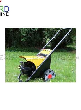 全自动汽EIO油高压洗机 式手推式小型清清洗设备 便携助家用自洗