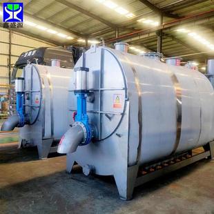 加刮皮油炼设备厂连续式 家牛板油炼 牛羊杂油油熬炼NGL设备电热式