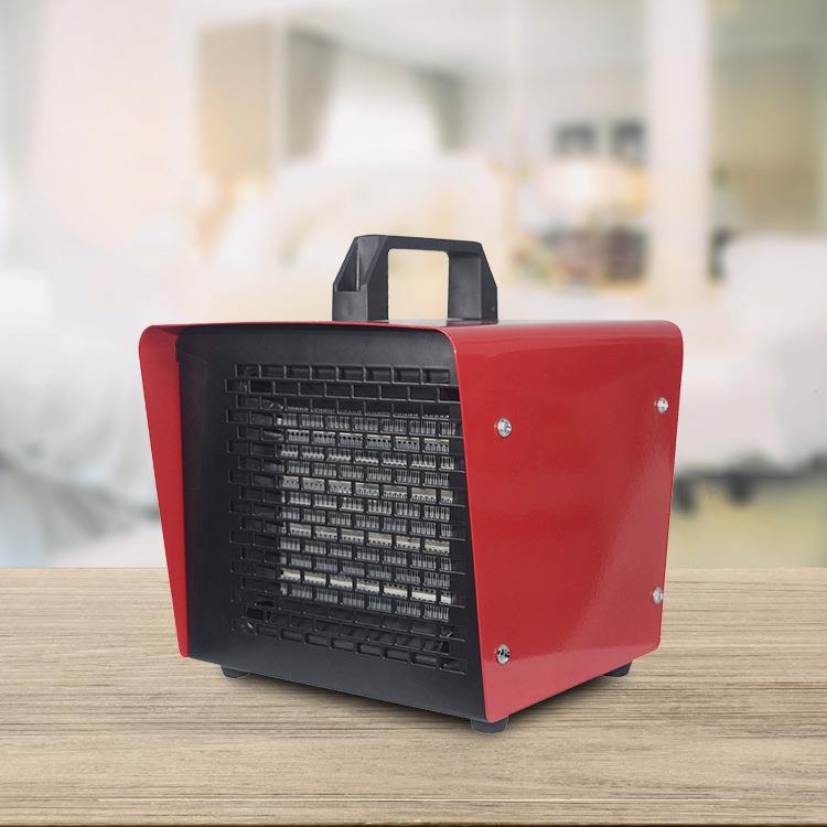 厂家直销式方形便式取暖器 1携kw风FFPF-2/2kw/3kw卧室办公室立热