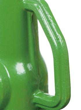 5通润式螺千斤顶吨手摇旋机械式千斤顶桥TRB1005B梁齿轮螺旋顶