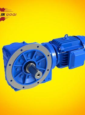 DLK4-32-MP100L-4-M4DLK04-32-R-S:B-30W辊道减速机KD05-10K8.29-