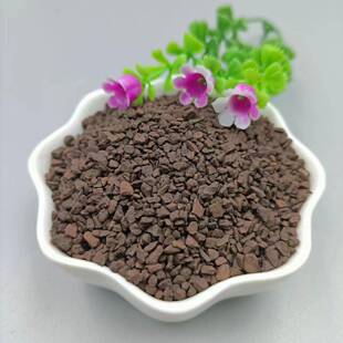 除铁锰水砂工业污水净化处理除除锰铁井除黄753过器滤罐锰砂滤料