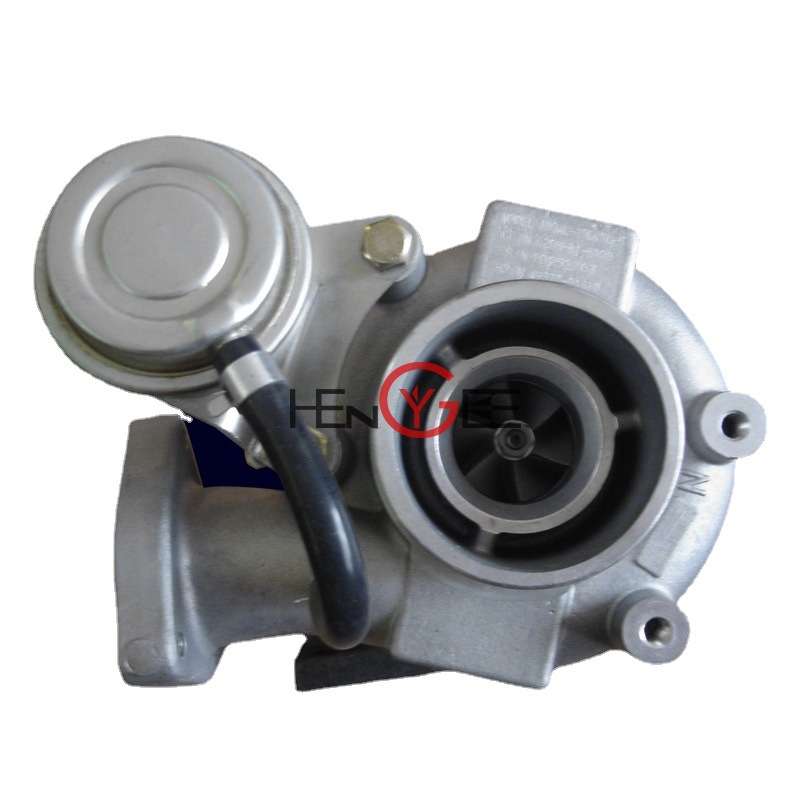 工厂直销适用小松PC78 PC130-7涡轮增压器TD04L-10T 49377-01610
