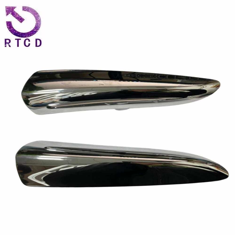 前翼子板装饰条 96732937VD 96732938VD适用雪铁龙 DS5 2012-2012