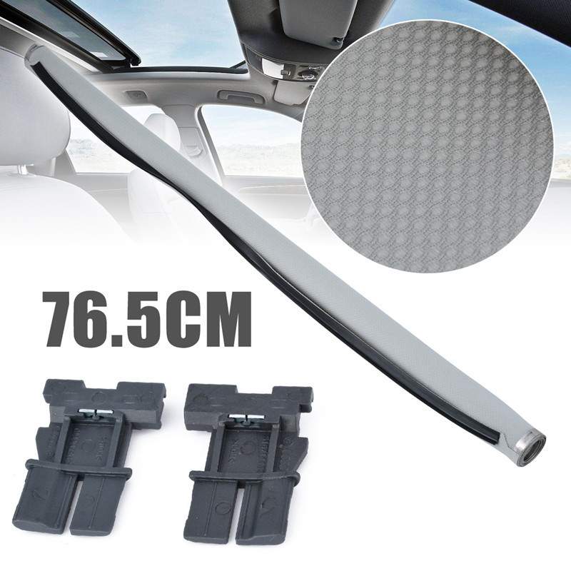 VW 途观 ADQ5进口途欢天窗卷帘遮阳帘 1K9877307B 送卡扣