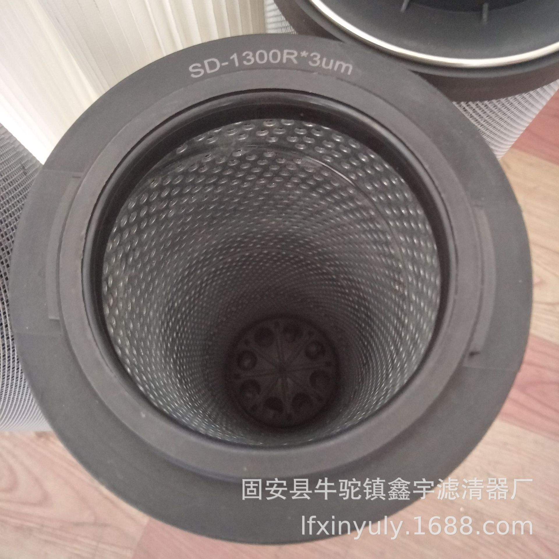 现货供应PI1710/9 盾构机吸油滤芯