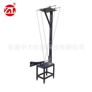 东莞中力反跳弹性试验机橡胶反弹弹性试验机反跳弹性试验机现货