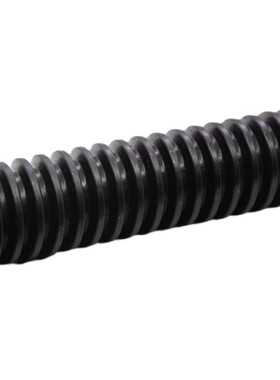 45#T型梯形丝杆粗牙螺杆牙条螺母T10 12 14 16 18 20 22 24 25-32