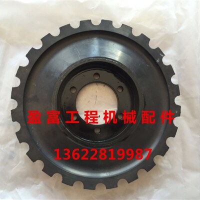 阿特拉斯T40 阿特拉斯415联轴器联轴胶连轴器
