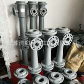 pvc喷射器管道喷射射器BAD不钢离子交换射流器文丘里锈酸碱喷器