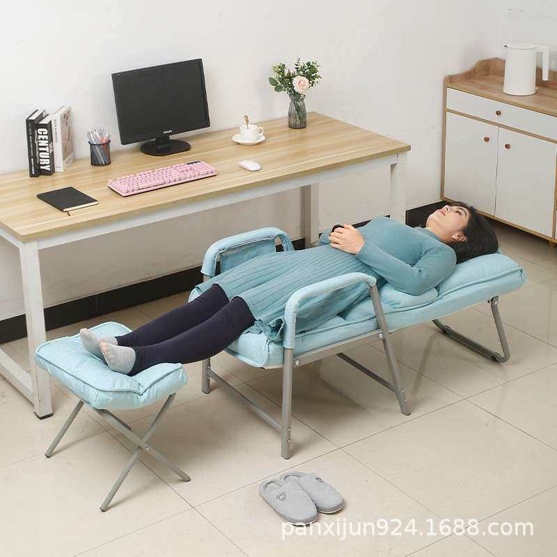 多功能躺椅52522折午休家用电卧室脑椅办公舒适叠懒人室座椅沙发,住宅家具,折叠椅/躺椅,淘宝优惠券,粉丝福利购,淘宝优惠卷