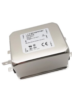 schaffne电源滤波器FN20930-20-020ArF6N201020020702HNQ060