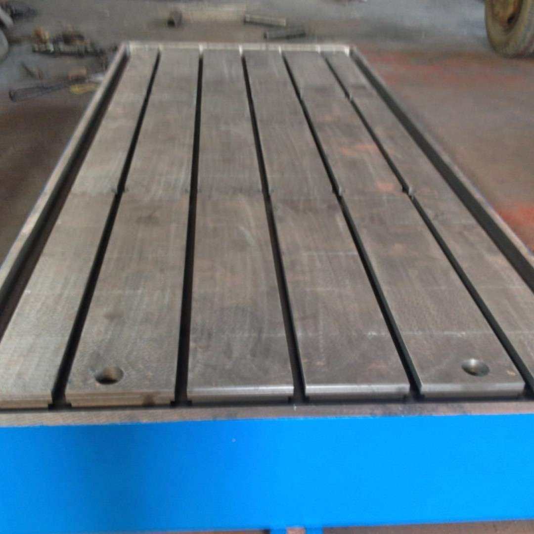 铁T型槽焊接检验刮研磨铸测量检测780研台钳工工作平板平台,农机/农具/农膜,其它农用工具,淘宝优惠券,粉丝福利购,淘宝优惠卷