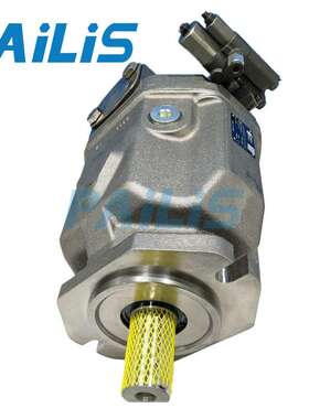 A含3331VSO100配件（转总子0成、摇摆轴瓦、配油盘）