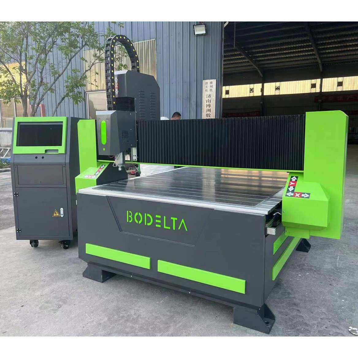 亚1325克力PVC125雕刻机全料自动浮雕镂空密度板下料机3开机,五金/工具,机床,淘宝优惠券,粉丝福利购,淘宝优惠卷