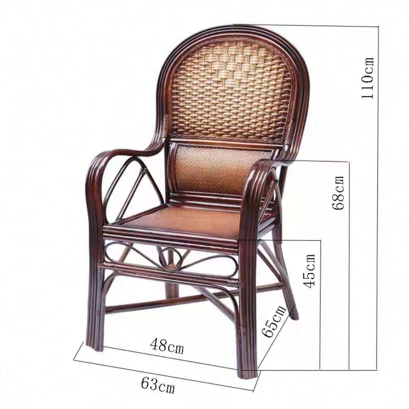 公藤椅真藤腰老人单人休闲护高背阳台办座椅藤编户外靠腾92110椅,农机/农具/农膜,其它农用工具,淘宝优惠券,粉丝福利购,淘宝优惠卷