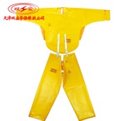 0KIBOV高汽压服绝缘服1修学校电EVA电工绝缘力服套装