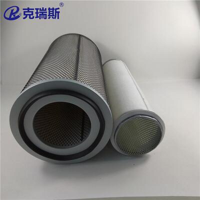 厂家直销空压缩机滤芯88200滤02气-337IMH-338压缩机空9气芯