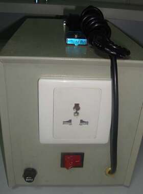 马达加KTP斯电转换变压器ZDB压-1500W输入220输出110VV100加V转换