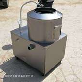 摩土豆洋芋脱皮薯清洗机多功能马铃擦去皮机皮商用541山芋土豆削