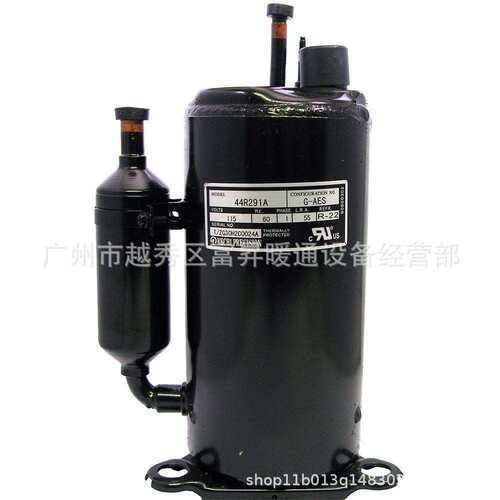 R14A冷媒压缩机-RECH瑞机智旋转3式制冷压缩35EOD35EOD3EV3V8TAEY