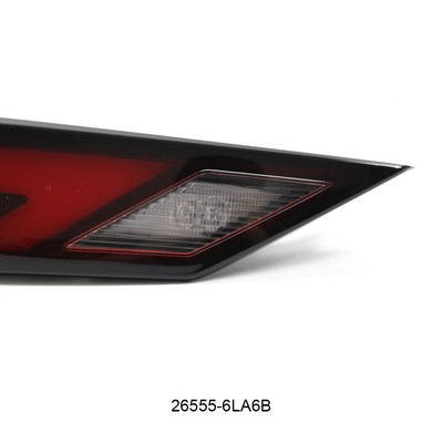 26555-6L19-3款SENTRA轩逸SYL2倒车灯刹车灯265655-6LABlePdLED升