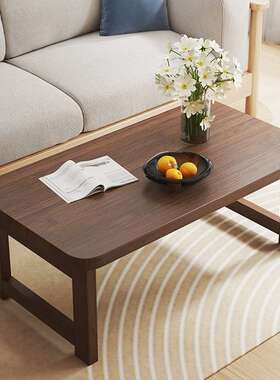 可折叠茶小几家用小户型客厅小OB-PCCJ桌易子简飘窗茶桌习卧室学