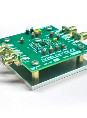 射频/无线开发板 MAX2180AEVKIT#【EVAL BOARD FOR MAX2180A】