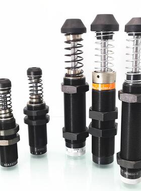 亚德客型油压缓冲器AD/ACJ1412/1416/2016/2020/1425/2030/2050