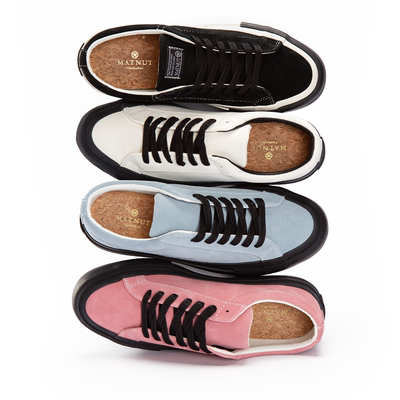 MATNUT易烊千玺同款板鞋