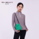 Tea t恤训练健身跑步骑行衣服运动上衣女装 Beauty秋季 瑜伽服长袖