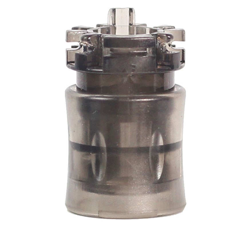 维修小黑伞开关太阳伞banan自动伞撑不住伸缩杆伞柄杆修伞骨配件