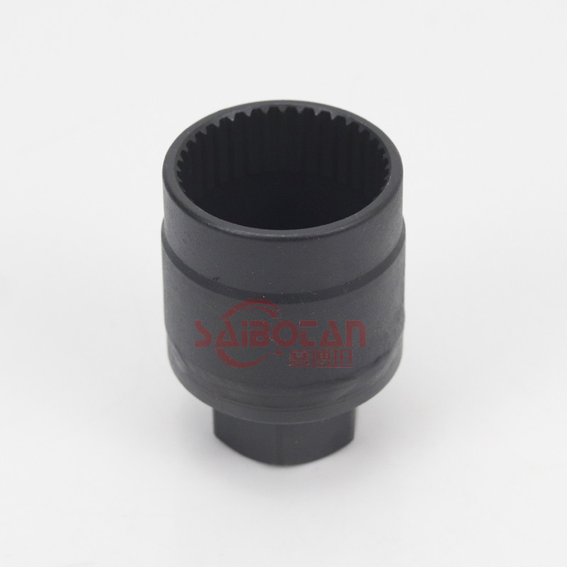 01J/01T/0AW副缸花齿螺帽 自动变速箱工具 奥迪CVT 无极变速箱