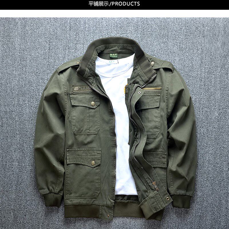 大码工作服套装男加肥加大宽松耐磨特大号胖子电焊男士劳保服