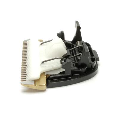 博尔理发器电推剪RFCD-9777/Q7-1T/Q7-2T/Q7-3T/Q7/Q7-2 刀头配件