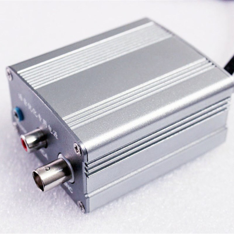 拾音器专用电源配接器 识音器电源 集音器专用12V2A稳压电源