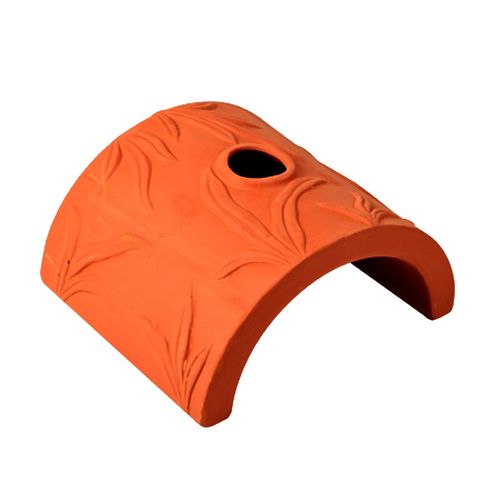 爬宠躲避保湿躲避洞可加水躲避屋黄缘龟守宫仓鼠角蛙躲避窝