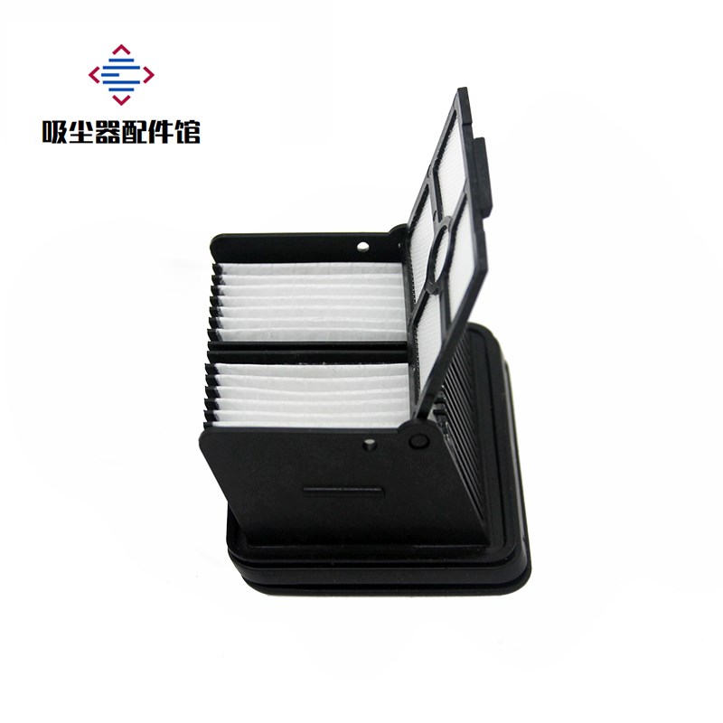 适用追觅洗地机H13/M13滚刷过滤网清洁液滤芯主刷耗材