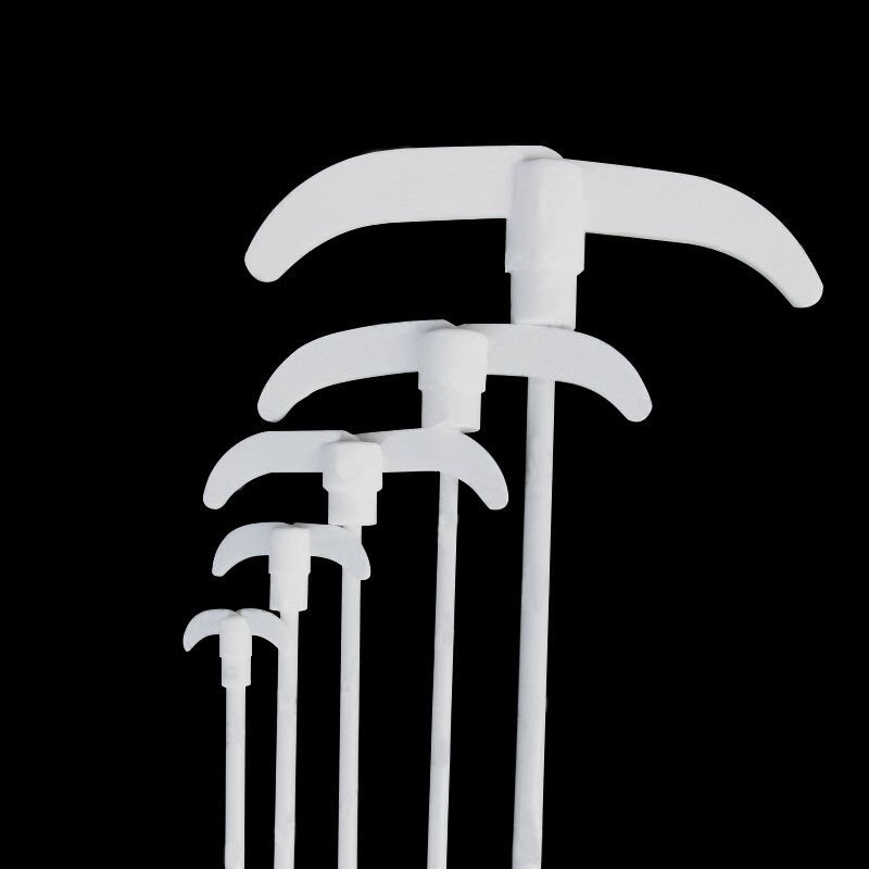 聚四氟乙烯回收棒搅拌棒/桨/叶 25/30/40/45/50/60/80cm