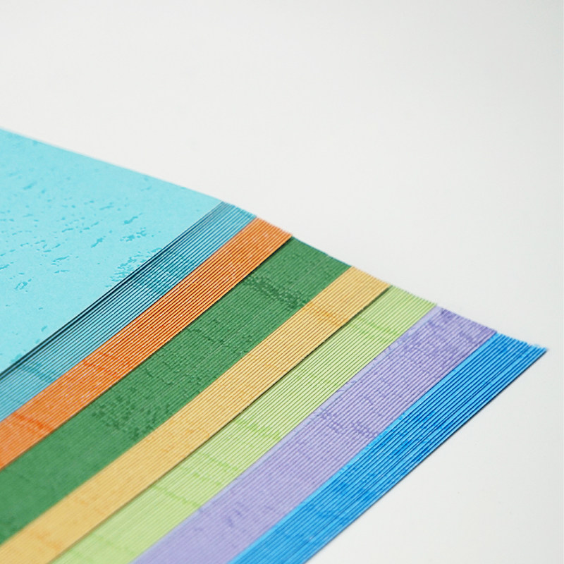 包邮180克平纹纸A3+ A3++装订平皮纹标书装订封面纸胶装机封皮纸