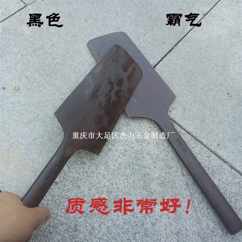 砖刀瓦刀砌刀抹泥砌双面砖刀泥瓦建筑工具灰刀抹子包邮孟传国砖刀