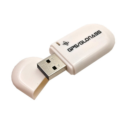 VK172 GMOUSE USB GPS/GLONASS外置GPS模块 gps模块USB接口