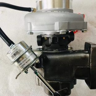 J玉26 马0发动机F240F涡轮增压器 锡161力7006柴8P750220