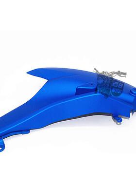 CF春风摩托原厂配件 NK400 650NK外壳左右油箱护板护罩导流罩鸡翅